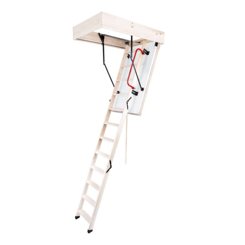 Чердачная лестница Oman Polar (120x60) H280