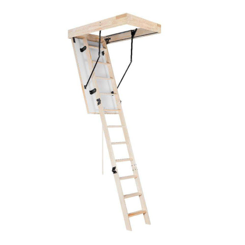 Чердачная лестница Oman Termo S (120x70) H280