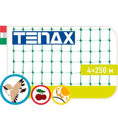 Сетка полимерная TENAX 