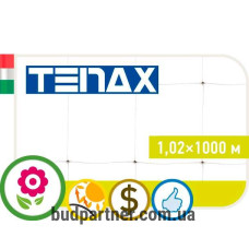 Сітка полімерна Tenax "Ортинет 7FG" біла (1.02х1000м)