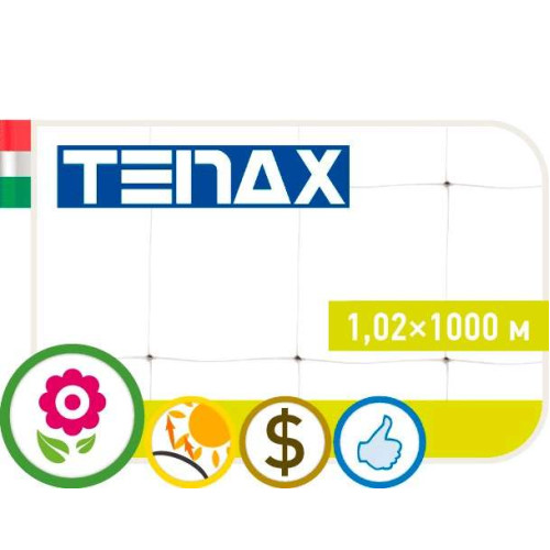 Сетка полимерная TENAX 