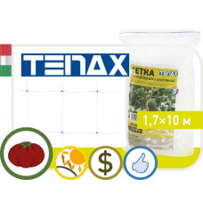 Сітка полімерна Tenax "Ортинет" біла (1.7х10м)