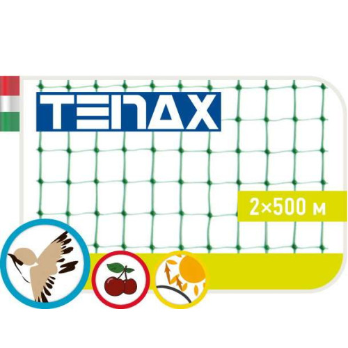 Сетка полимерная TENAX 