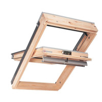 Мансардное окно Velux Стандарт GZL 1051 FK08 (66*140)