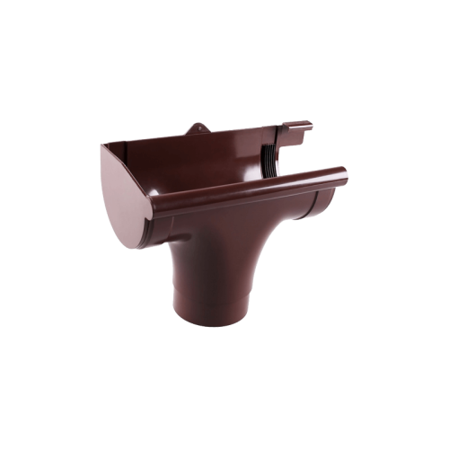 Ливнеприемник Profil правый Р 130 