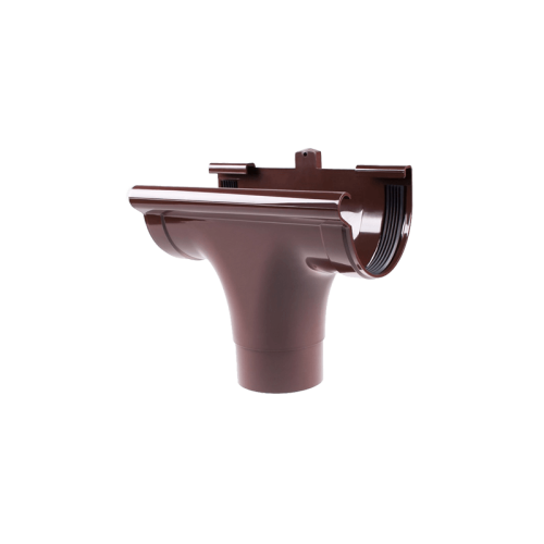 Ливнеприемник Profil проходной 130 