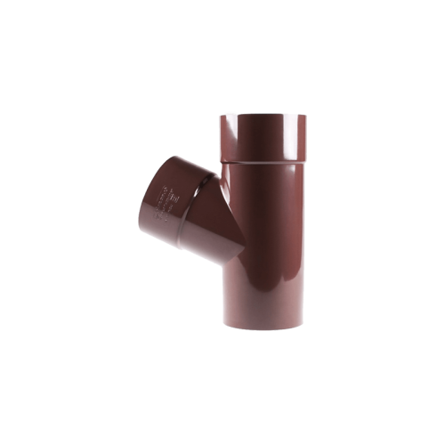 Тройник Profil 100/100/67 130 