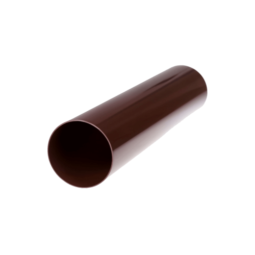 Труба водостічна Profil 100 4м