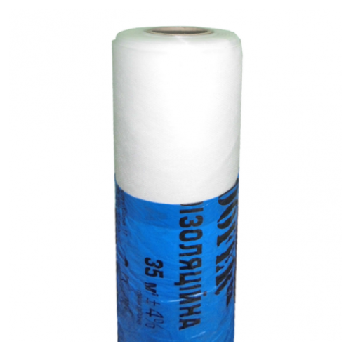 Roofer Паро-гидроизоляционная мембрана Руфер Лайт плотность 55 г/м2