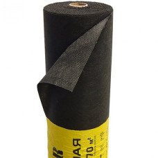 Roofer Ветроизоляционная мембрана плотность 70 г/м2