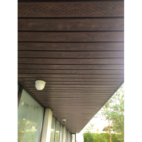 Ю-Пласт Софит PRO Дуб золотой без перфорации