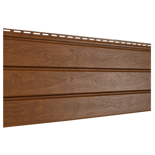 Ю-Пласт Софит PRO Дуб золотой без перфорации