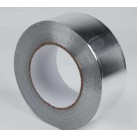 Лента FIXIT АЛ-1 алюминиевая 50м