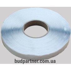 Бутил-каучуковая лента К-2 25 (м.п.)