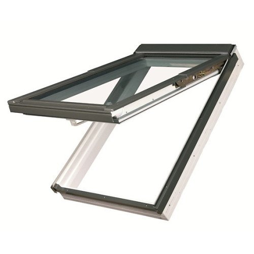 Мансардное окно Fakro FPP-V U 78*98