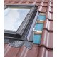 Оклад для профильной кровли для мансардного окна  Fakro EZV 78*98