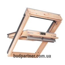 Мансардне вікно Velux GZR 3050B PR08 (94 * 140)