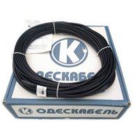 WOKS 20T двожильний кабель для сніготанення 522Вт 27 м