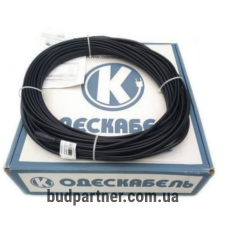 WOKS 20T двожильний кабель для сніготанення 2065Вт 105 м