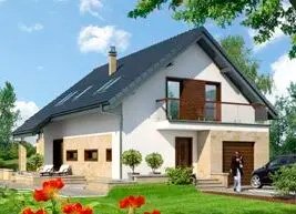 Монтаж металочерепиці - 130 грн / м2