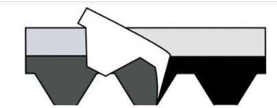 IKO Битумная черепица Superglass Hex