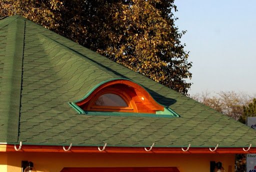 IKO Битумная черепица Diamant Plus (03) Amazon Green IKO Битумная черепица Diamant Plus (03) Amazon Green