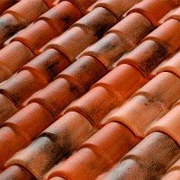 ангобірованная черепиця
