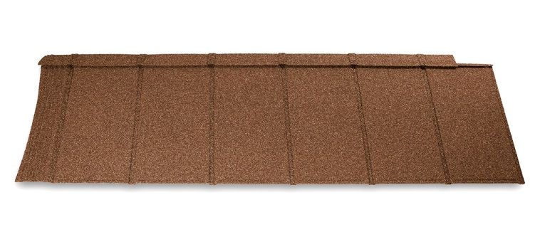 Композитная черепица Metrotile iPanel