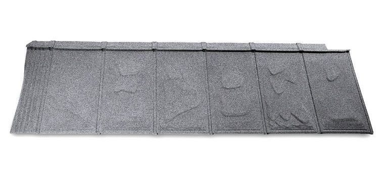 Композитная черепица Metrotile iSlate