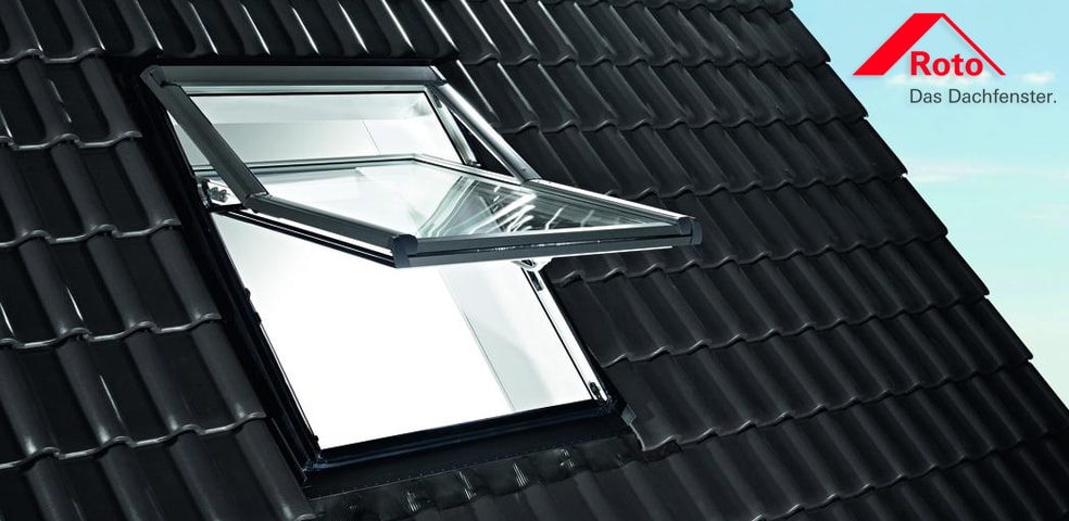 купить мансардное окно Рото