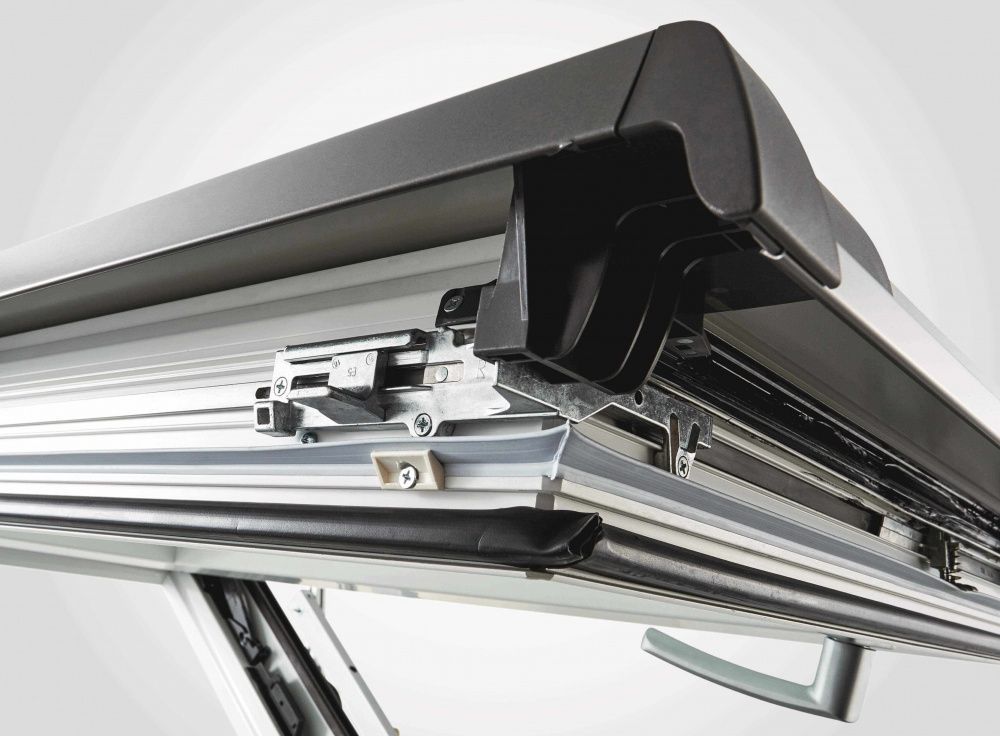 Roto Premium Designo R4