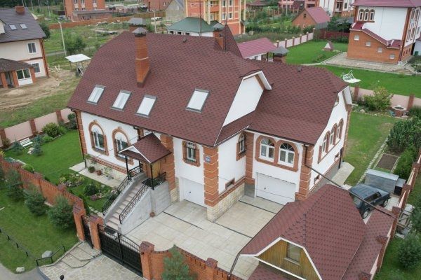 Фото: Katepal Katrilli Осінньо-Червоний