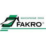 Мансардные окна Fakro